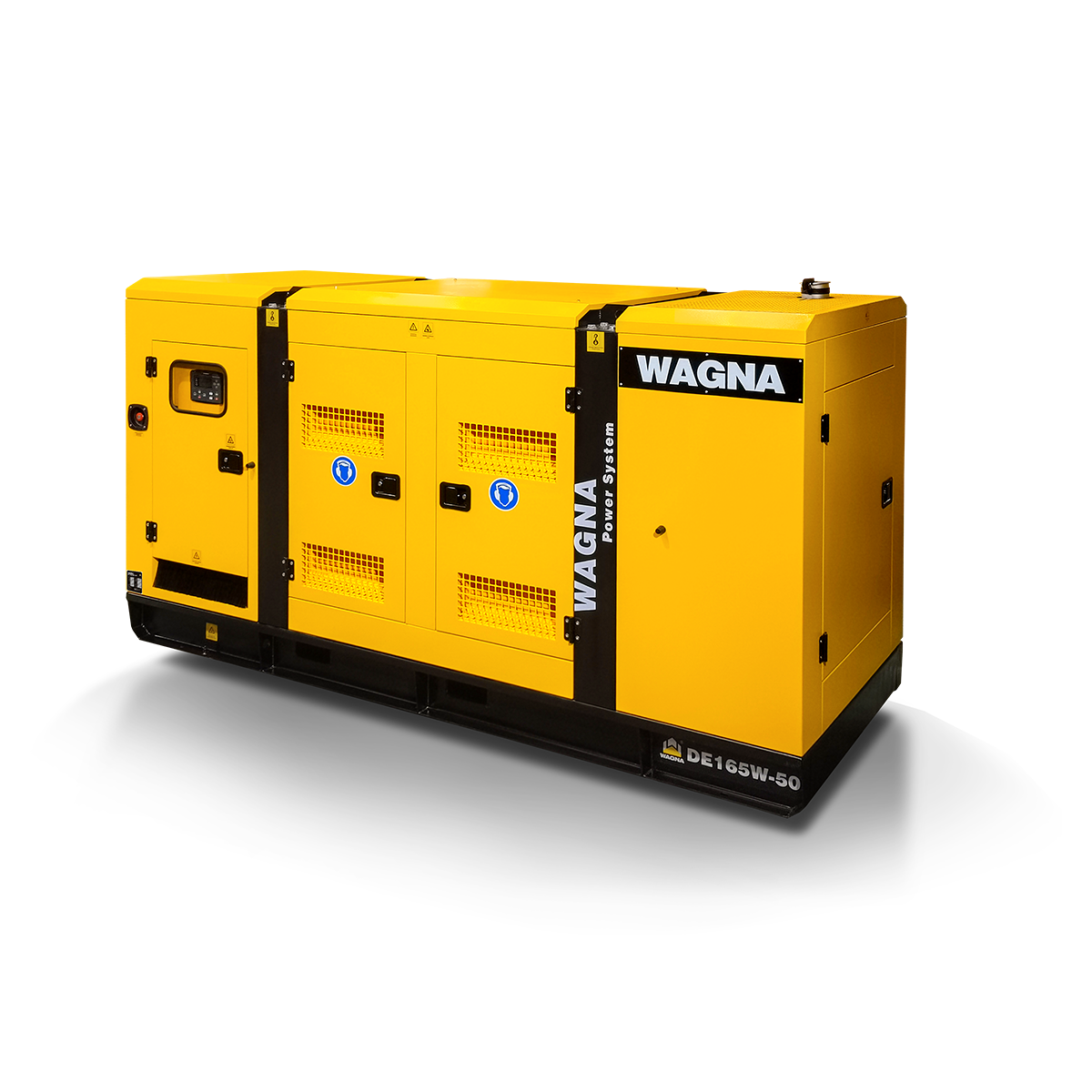 150KVA Diesel Generator Sets