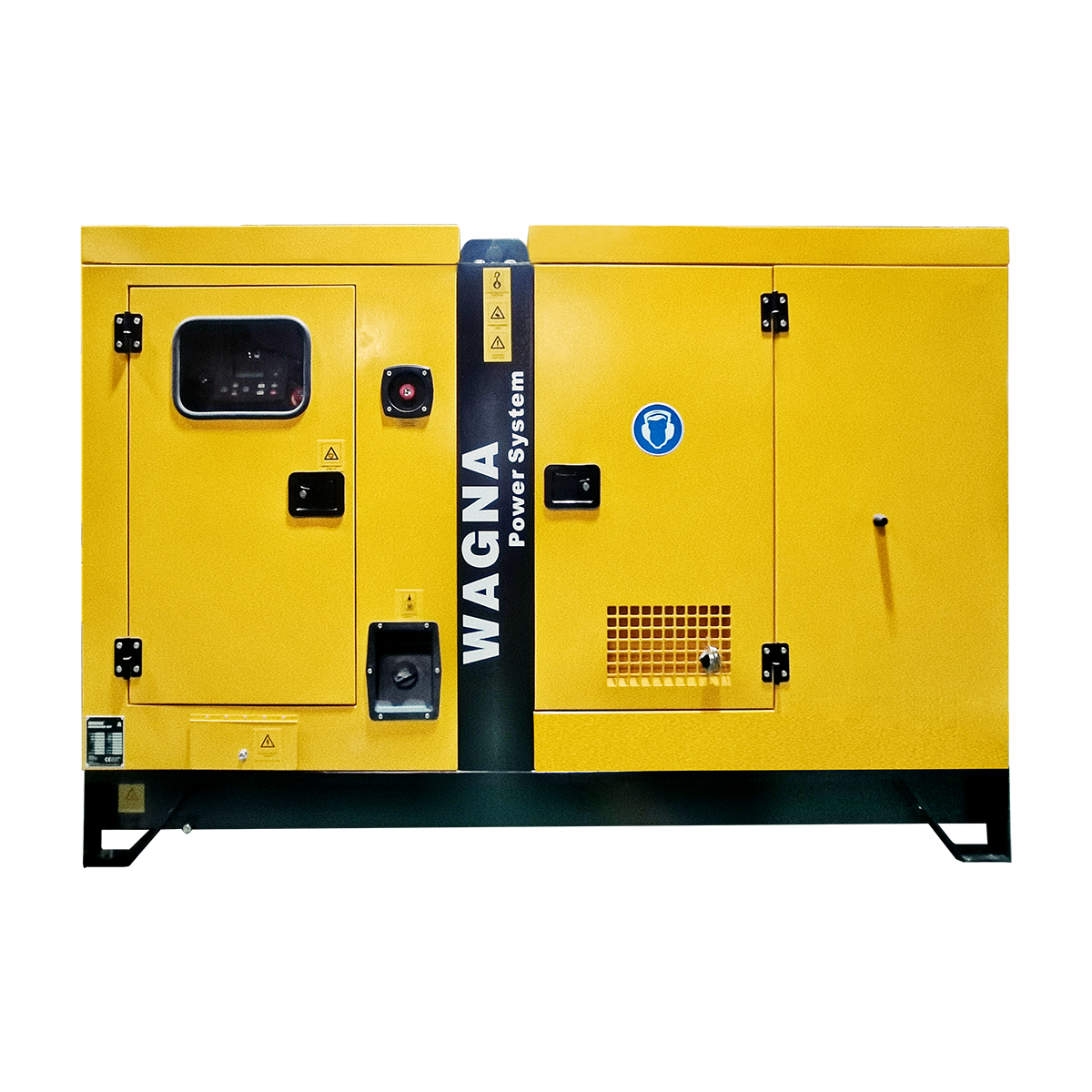 17KVA Diesel Generator Sets